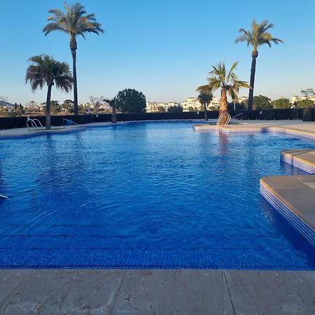 2 Chambres A Coucher A Sucina Murcia Buitenkant foto