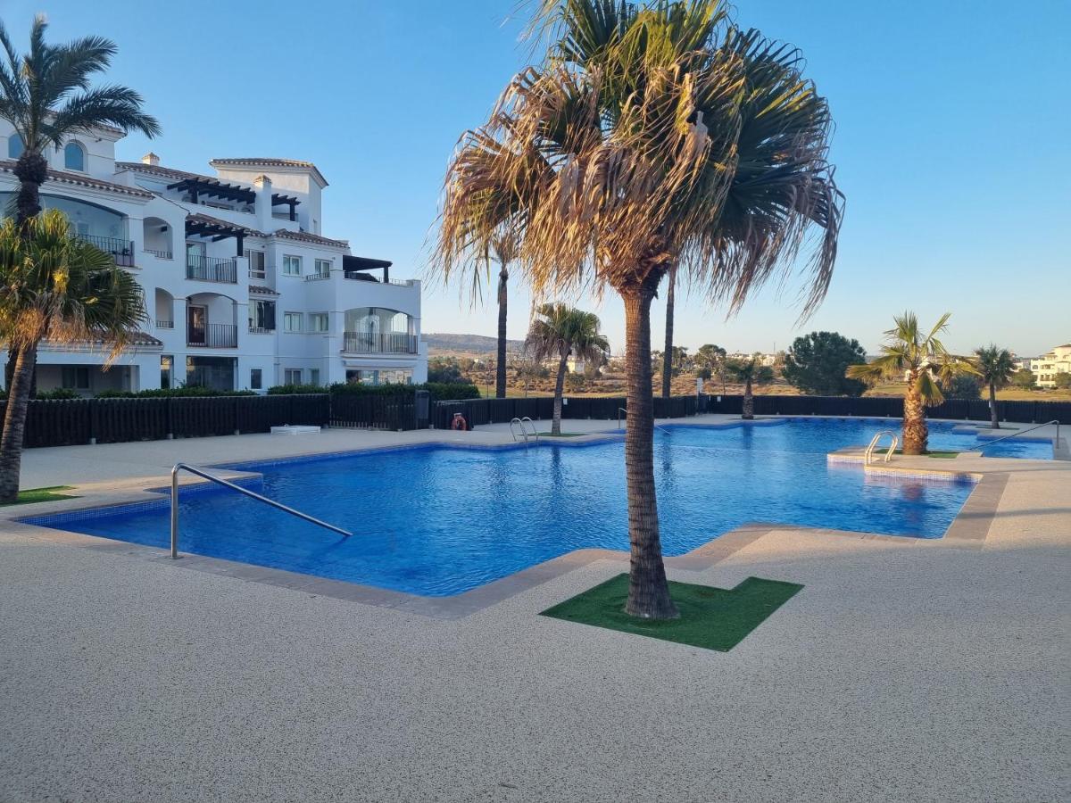 2 Chambres A Coucher A Sucina Murcia Buitenkant foto