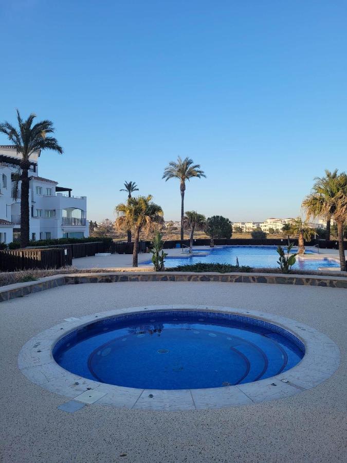 2 Chambres A Coucher A Sucina Murcia Buitenkant foto