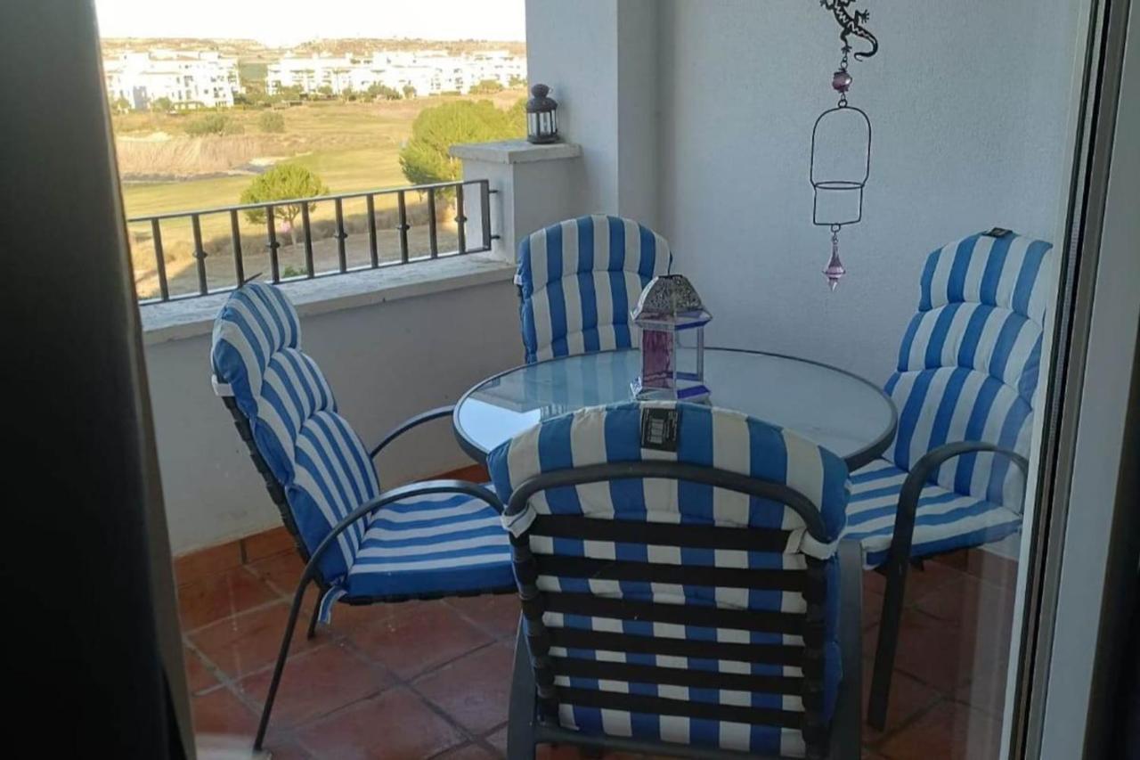 2 Chambres A Coucher A Sucina Murcia Buitenkant foto
