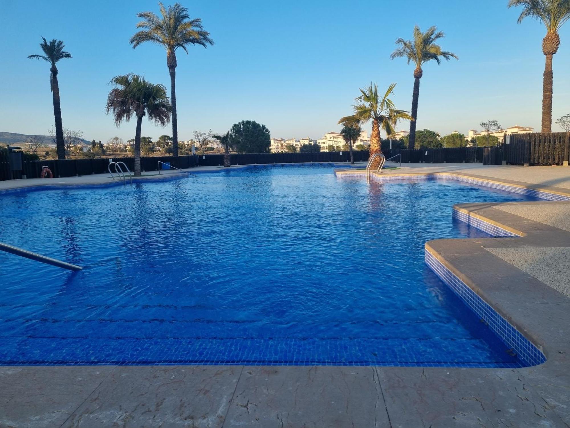 2 Chambres A Coucher A Sucina Murcia Buitenkant foto